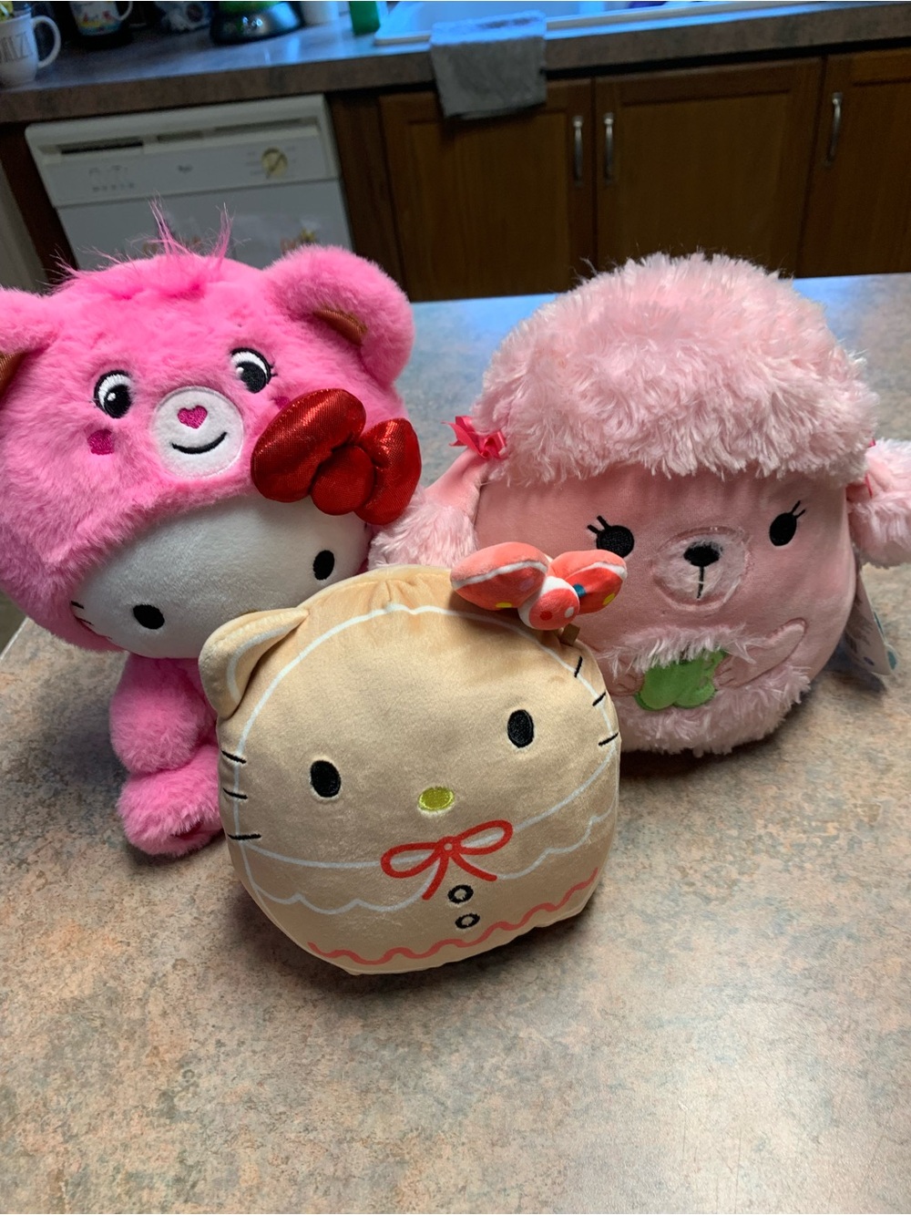 Squishmallow lot